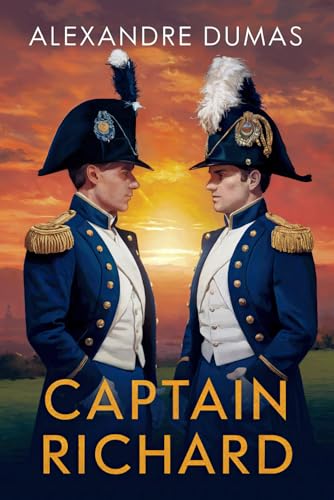 Captain Richard: A New Translation von Independently published