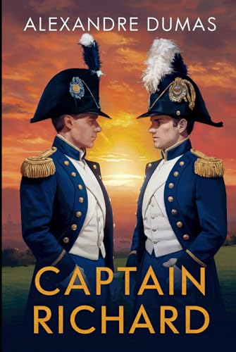 Captain Richard: A New Translation von Independently published