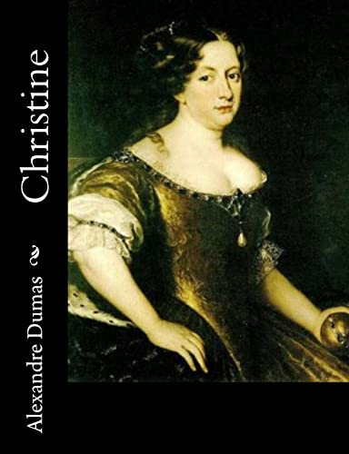 Christine von CREATESPACE