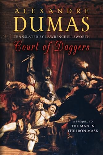 Court of Daggers von Independently published