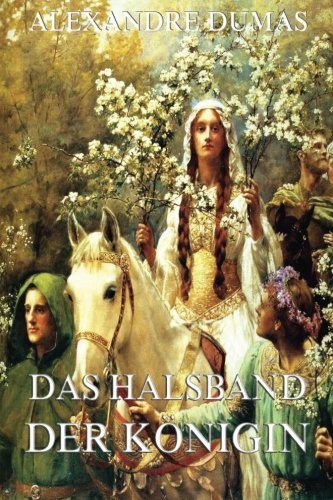 Das Halsband der Königin von Jazzybee Verlag