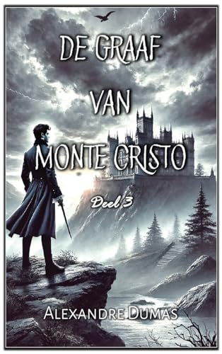 De Graaf van Monte Cristo: Deel 3 von Autri Books
