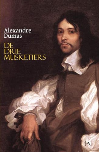 De drie musketiers von Astoria Uitgeverij
