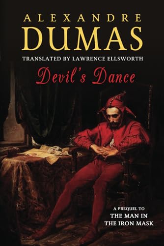 Devil's Dance: Book 7 in The Musketeers Cycle