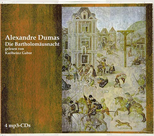 Die Bartholomäusnacht