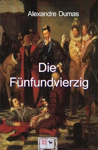 Die Fünfundvierzig