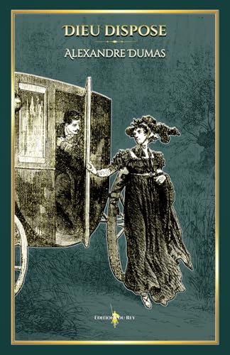 Dieu dispose: - Edition illustrée par 14 gravures von Editions du Rey