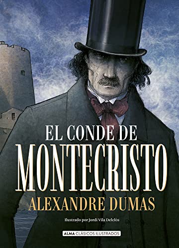 El conde de Montecristo (Clásicos ilustrados) von ALMA