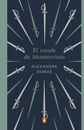 El conde de Montecristo (edición conmemorativa) (Penguin Clásicos) von PENGUIN CLASICOS