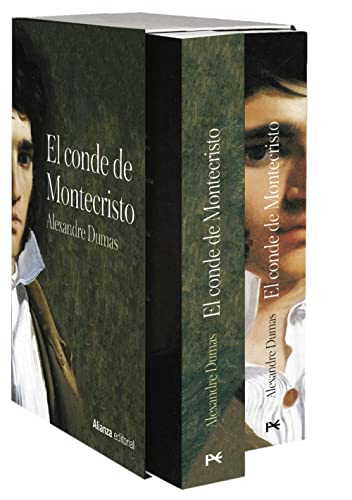 El conde de Montecristo - Estuche (13/20)