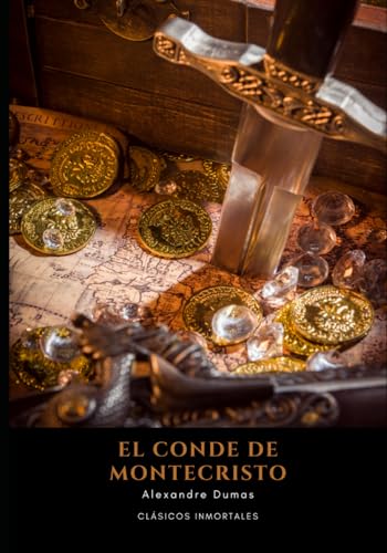 El conde de Montecristo