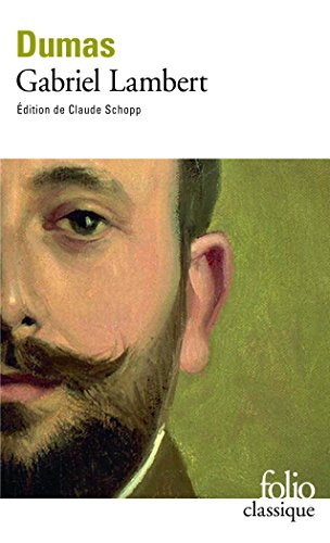 Gabriel Lambert (Folio (Gallimard))