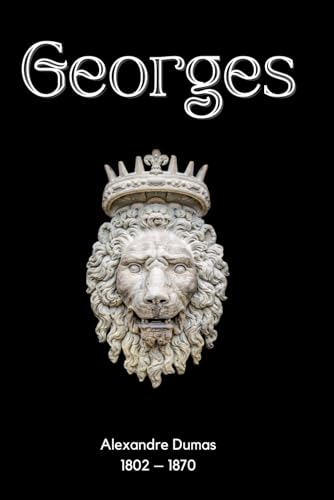 Georges (Illustré) von Independently published