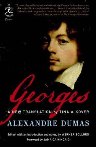 Georges (Modern Library Classics)