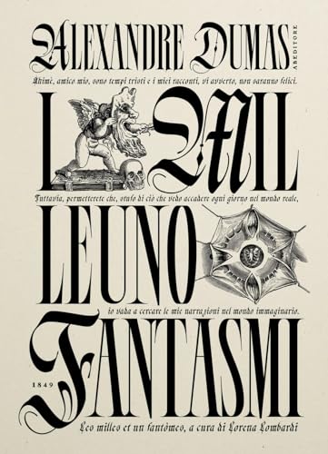 I milleuno fantasmi (Piccoli mondi plus) von ABEditore