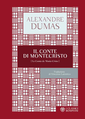 Il Conte Di Montecristo