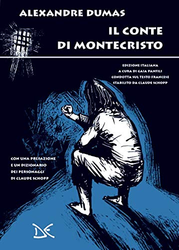 Il conte di Montecristo (Fiabe e storie) von Donzelli Editore