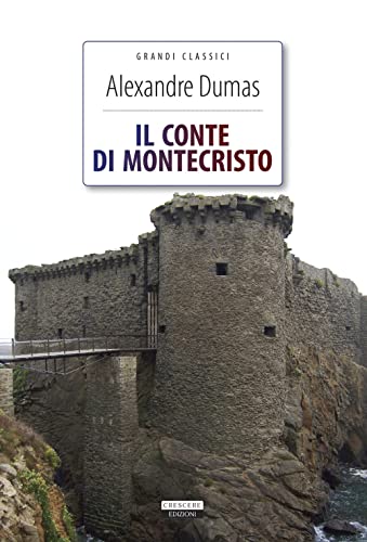 Il conte di Montecristo. Ediz. integrale. Con Segnalibro (Grandi classici)