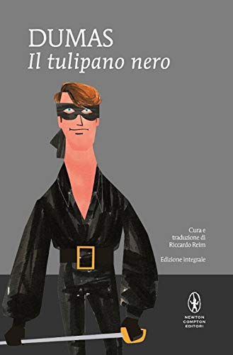 Il tulipano nero. Ediz. integrale (I MiniMammut)