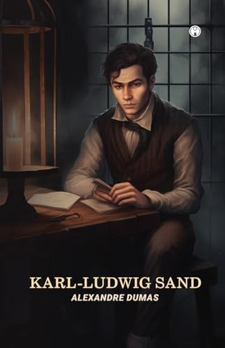 Karl-Ludwig Sand von Insight Publica