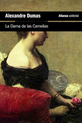 La Dama de las Camelias (El libro de bolsillo - Literatura, Band 279)