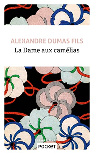 La Dame aux camélias von Pocket