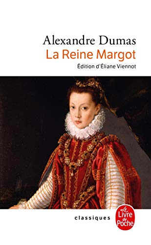 La Reine Margot (Ldp Classiques)