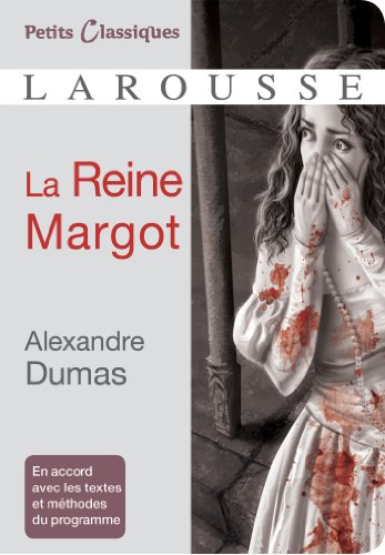 La Reine Margot von Larousse