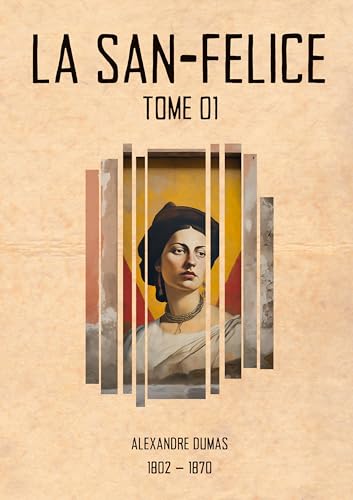 La San-Felice: Tome 01 von ORBITA MEDIA