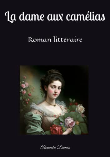 La dame aux camélias: Roman Littéraire