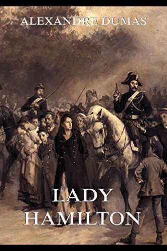 Lady Hamilton