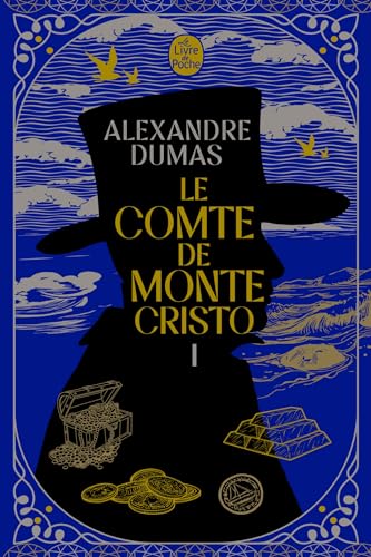 Le Comte de Monte-Cristo (Tome 1) - Nouvelle édition von LGF