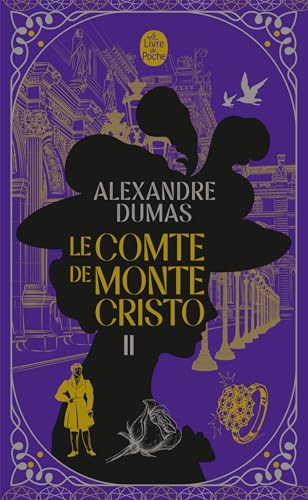 Le Comte de Monte-Cristo (Tome 2) - Nouvelle édition von LGF