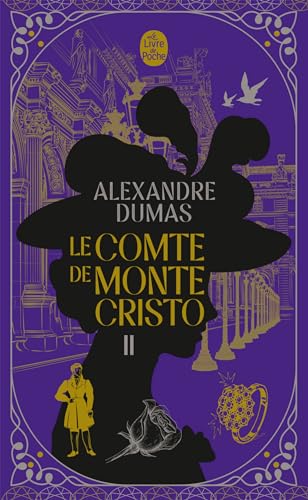 Le Comte de Monte-Cristo (Tome 2) - Nouvelle édition