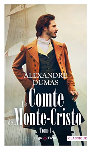 Le Comte de Monte-Cristo - T01 von HUGO POCHE