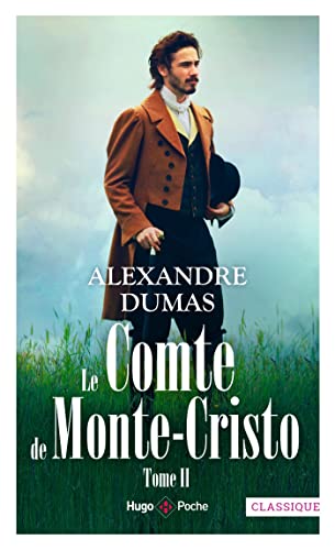 Le Comte de Monte-Cristo - T02 von HUGO POCHE