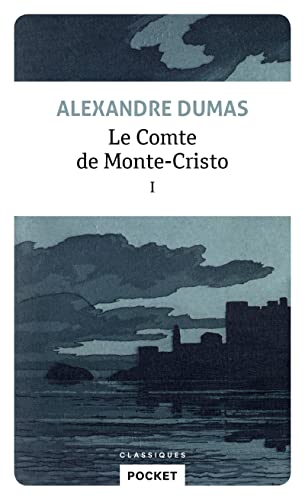 Le Comte de Monte-Cristo - tome 1 (1)