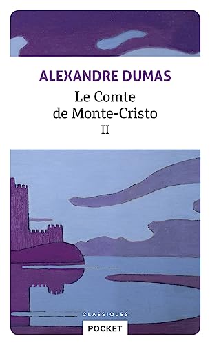 Le Comte de Monte-Cristo - tome 2 (2) von Pocket