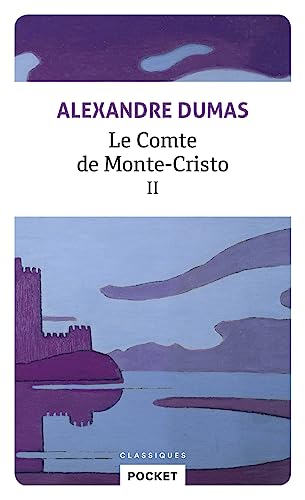 Le Comte de Monte-Cristo - tome 2 (2)