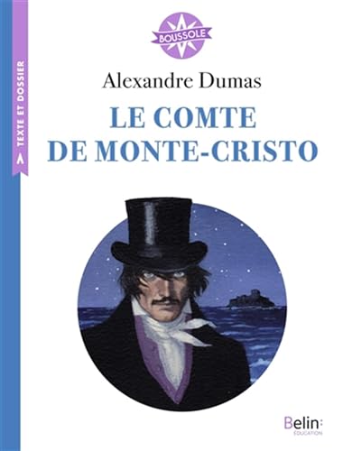Le Comte de Monte-Cristo von BELIN EDUCATION