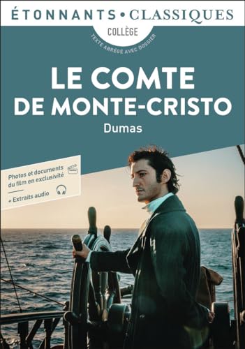 Le Comte de Monte-Cristo von FLAMMARION