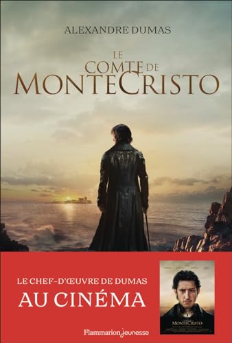 Le Comte de Monte-Cristo von FLAM JEUNESSE