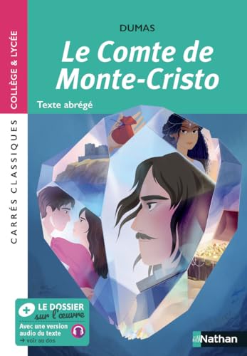 Le Comte de Monte-Cristo Le Comte de Monte-Cristo von NATHAN