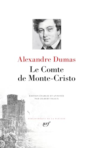 Le Comte de Monte-Cristo: Étui illustré