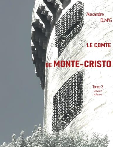 Le Comte de Monte-Cristo: Tome 3 von BoD – Books on Demand – Frankreich