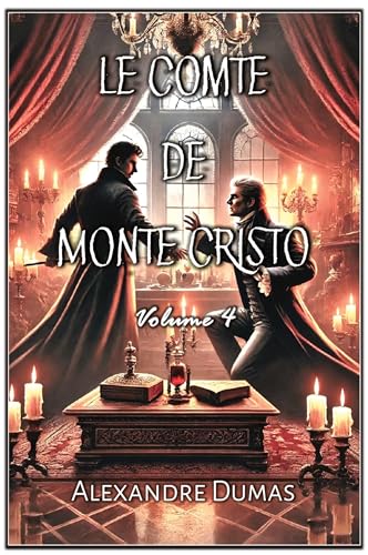 Le Comte de Monte Cristo: Volume 4 von Autri Books