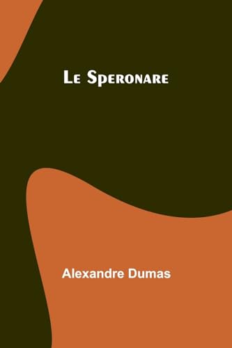 Le Speronare von Alpha Editions