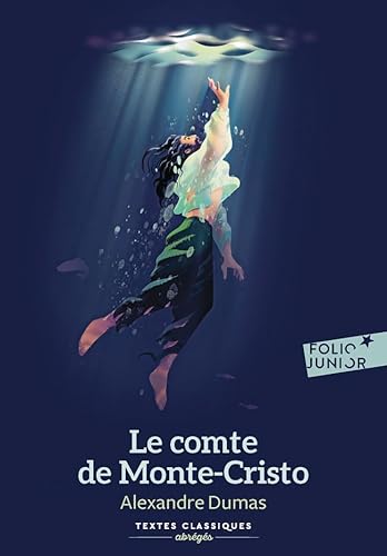 Le comte de Monte-Cristo