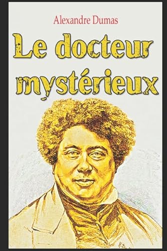 Le docteur mystérieux