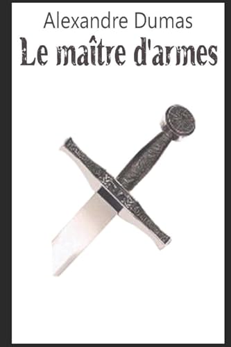 Le maître d’armes